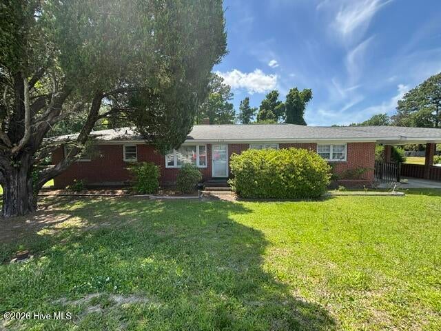 Photo of 2534 Piney Green Road, Midway Park, NC 28544 (MLS # 100579212)