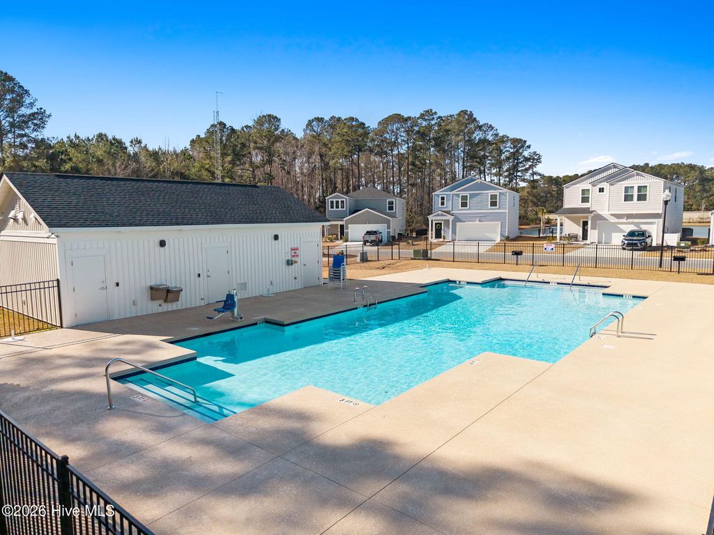 Photo of 538 Ladyfish Loop NW, Sunset Beach, NC 28468 (MLS # 100553701)