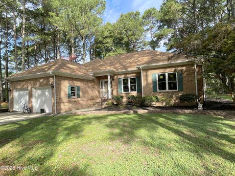 Photo of 120 Croatan Road, Hertford, NC 27944 (MLS # 100590056)