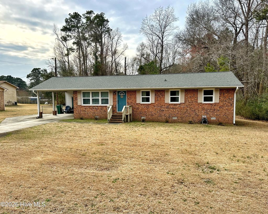Photo of 3751 Richlands Highway, Jacksonville, NC 28540 (MLS # 100573220)