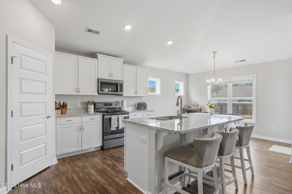 Photo of 227 Independence Boulevard, Newport, NC 28570 (MLS # 100571160)