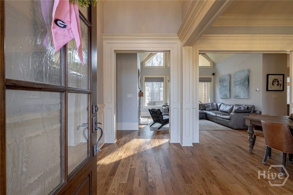 Photo of 1400 Saxon Road, Watkinsville, GA 30677 (MLS # CL346426)