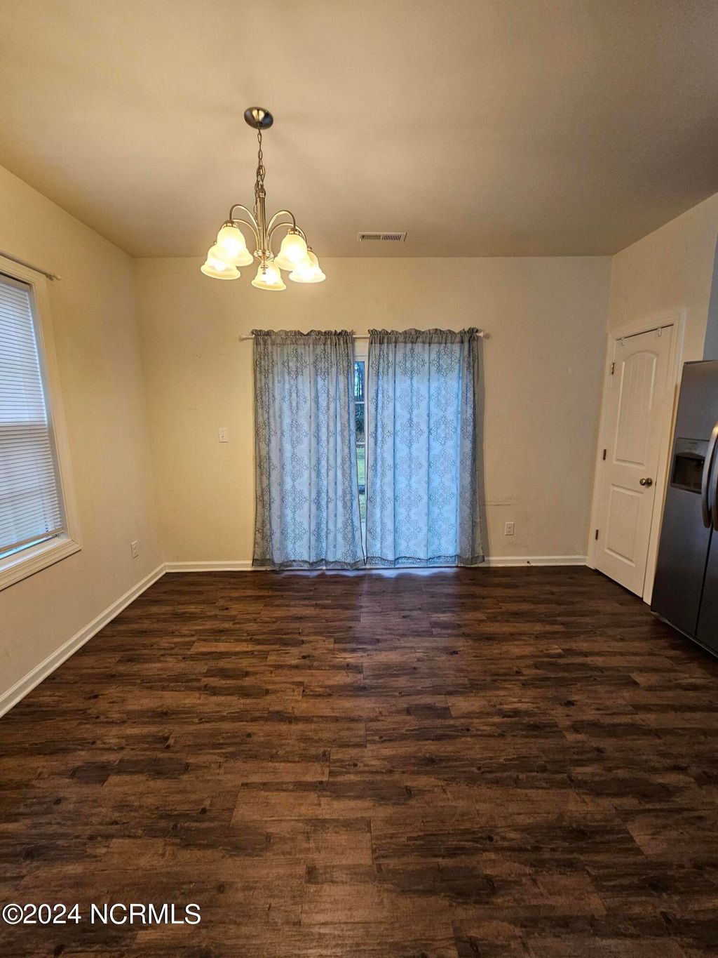 Photo of 125 Beacon Woods Drive, Holly Ridge, NC 28445 (MLS # 100548759)