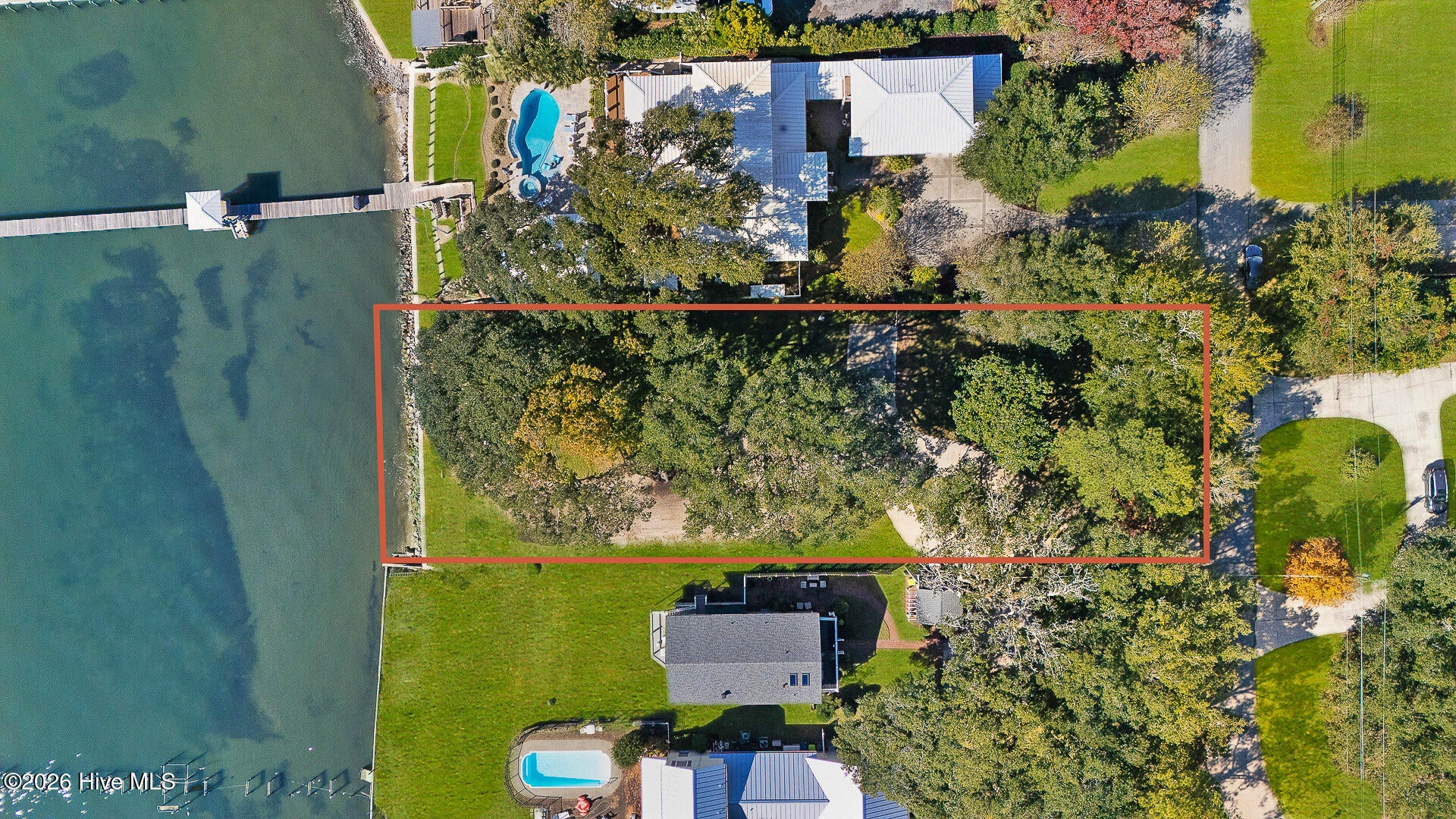 5005 Holly Lane
