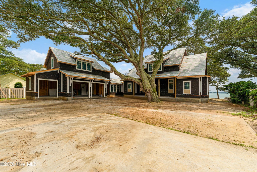 Photo of 5005 Holly Lane, Morehead City, NC 28557 (MLS # 100601577)
