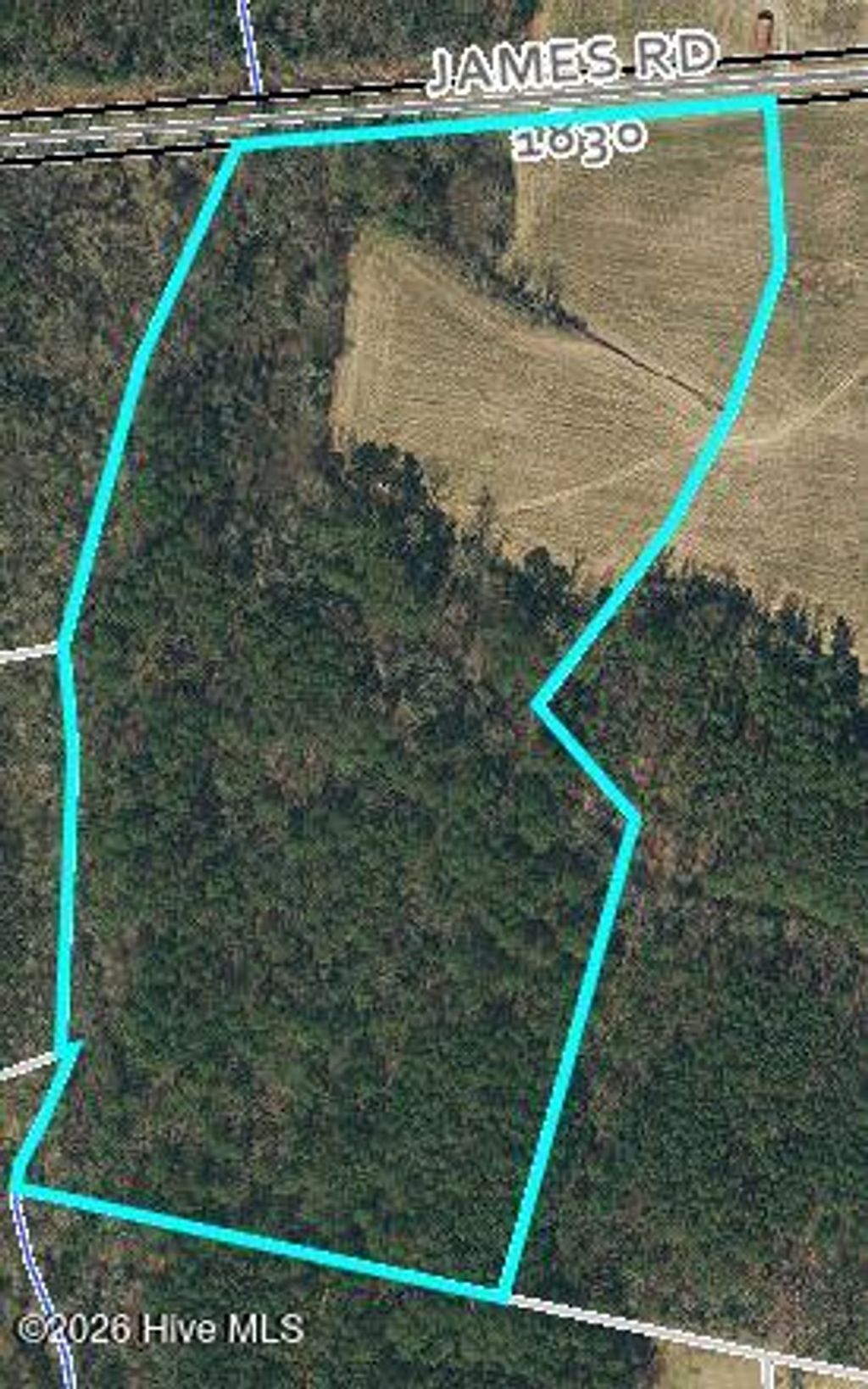 Photo of 0 James Road, Wallace, NC 28466 (MLS # 100554170)