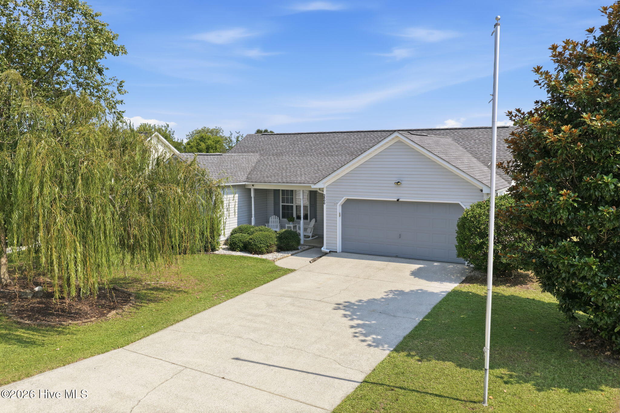 2800 Valor Drive