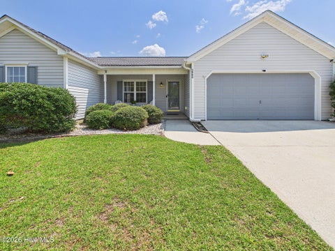Homes For Sale - 2800 Valor Drive<br/> New Hanover County, Wilmington, NC 28411