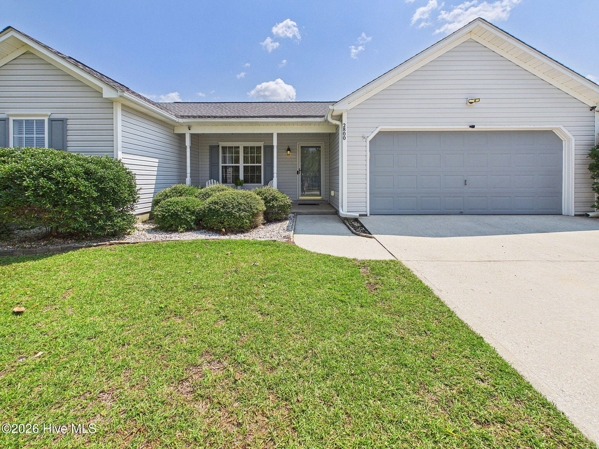 2800 Valor Drive
