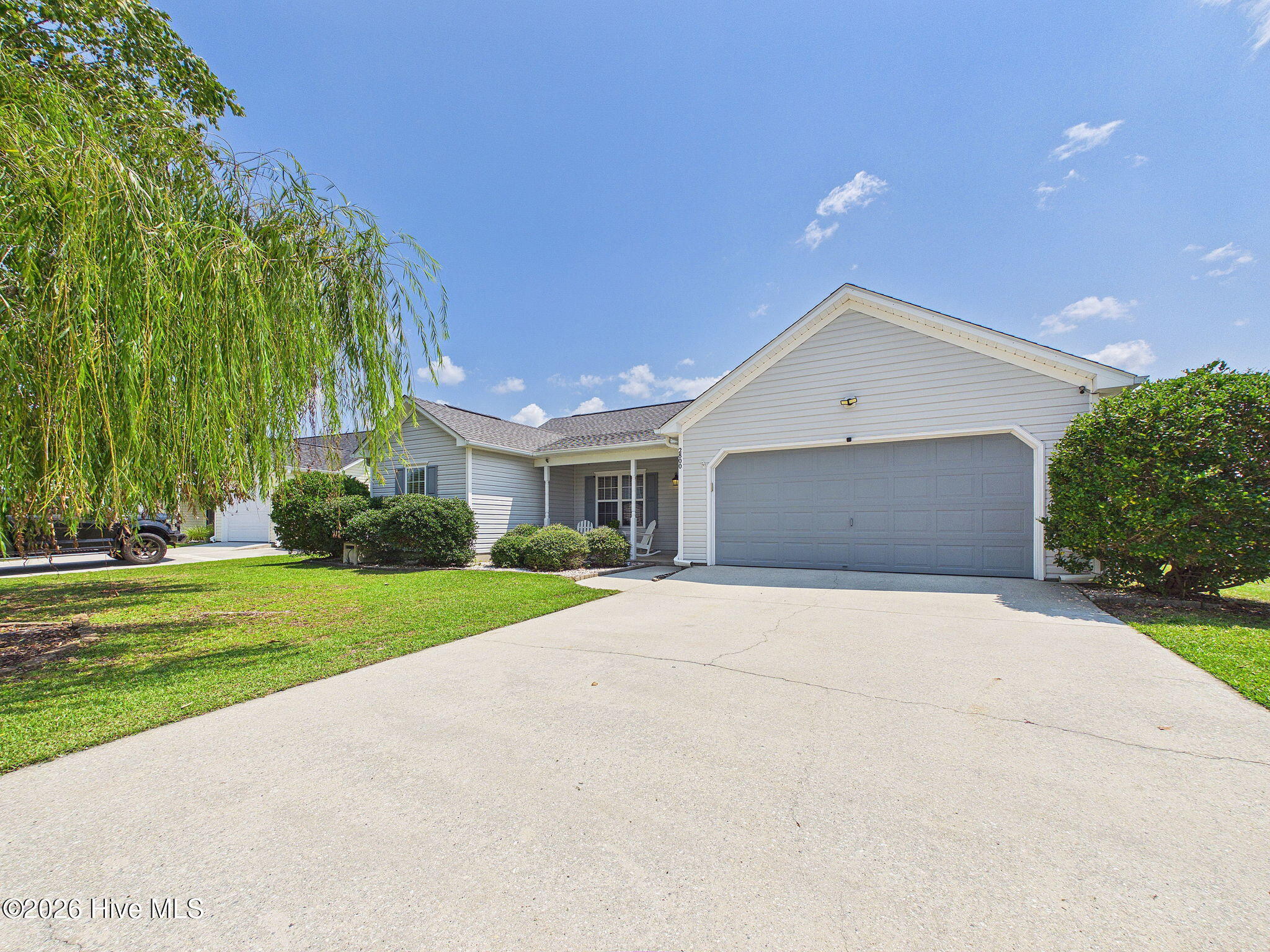 2800 Valor Drive