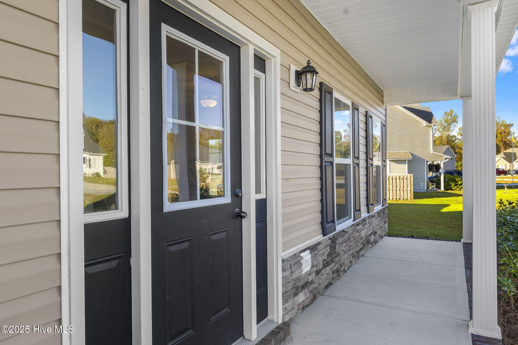 607 Osprey Landing Drive Lot 9