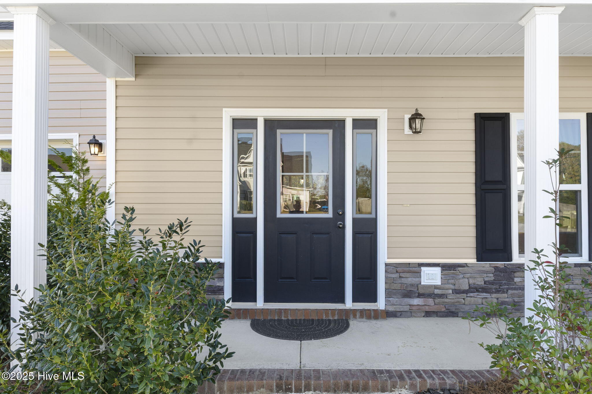 607 Osprey Landing Drive Lot 9