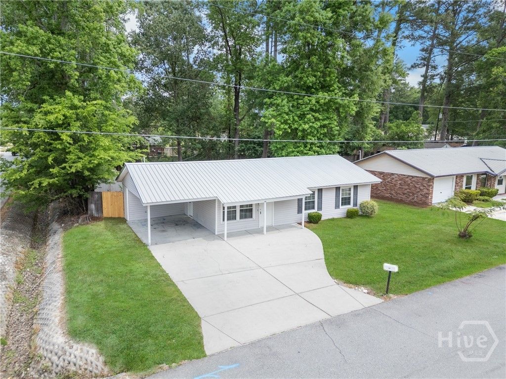 Photo of 322 W Whatley Street, Pooler, GA 31322 (MLS # SA355032)