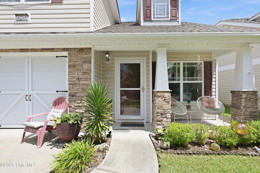 Photo of 4215 Arbor Green Way, New Bern, NC 28562 (MLS # 100595008)