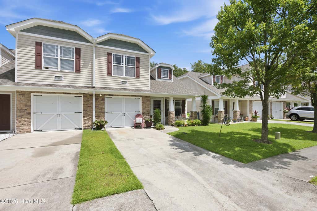 Photo of 4215 Arbor Green Way, New Bern, NC 28562 (MLS # 100595008)
