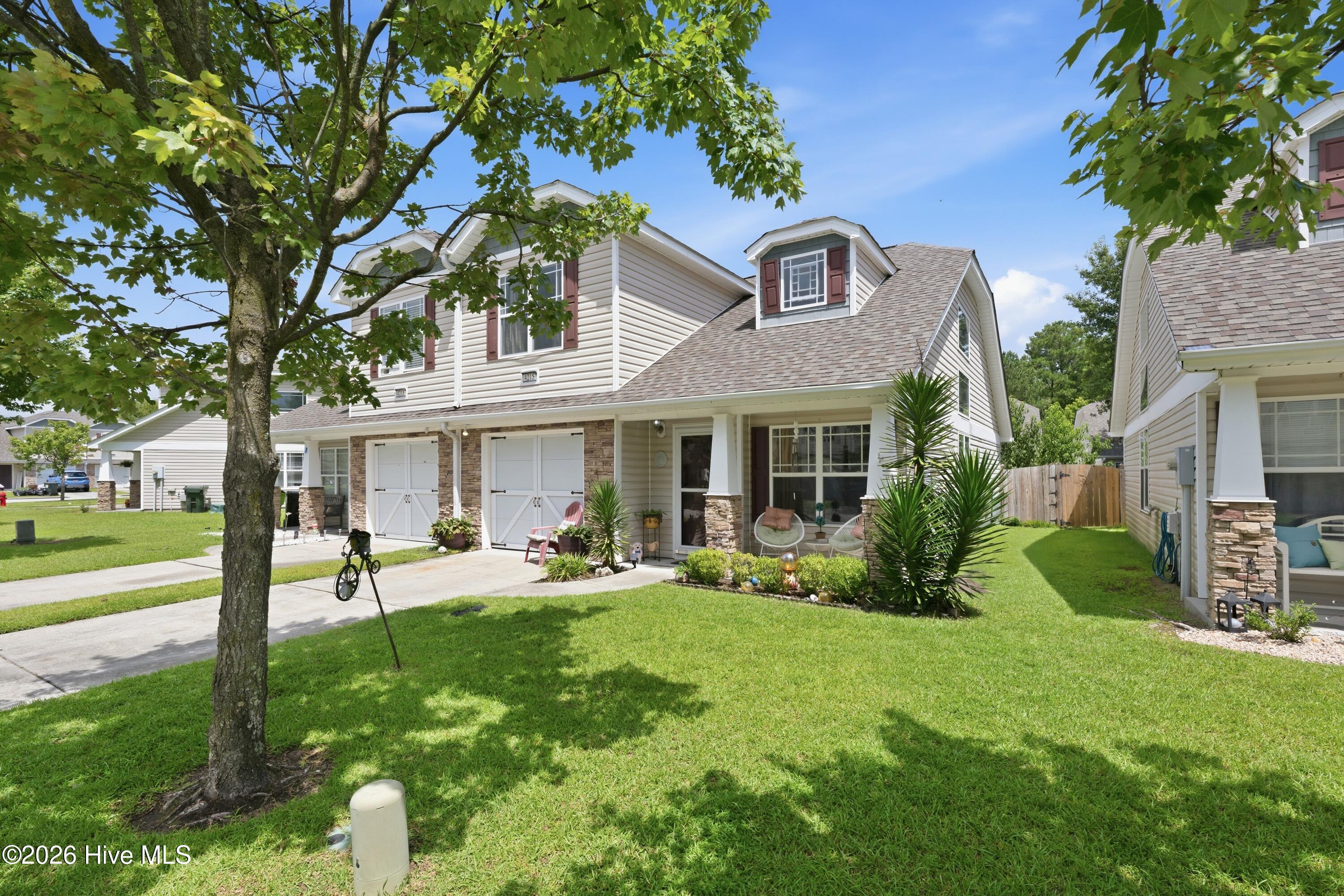 4215 Arbor Green Way
