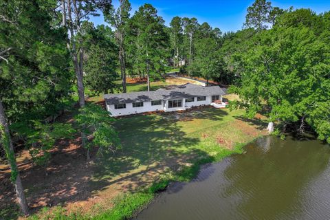 118 Lake Bluff Drive Waynesboro GA 30830