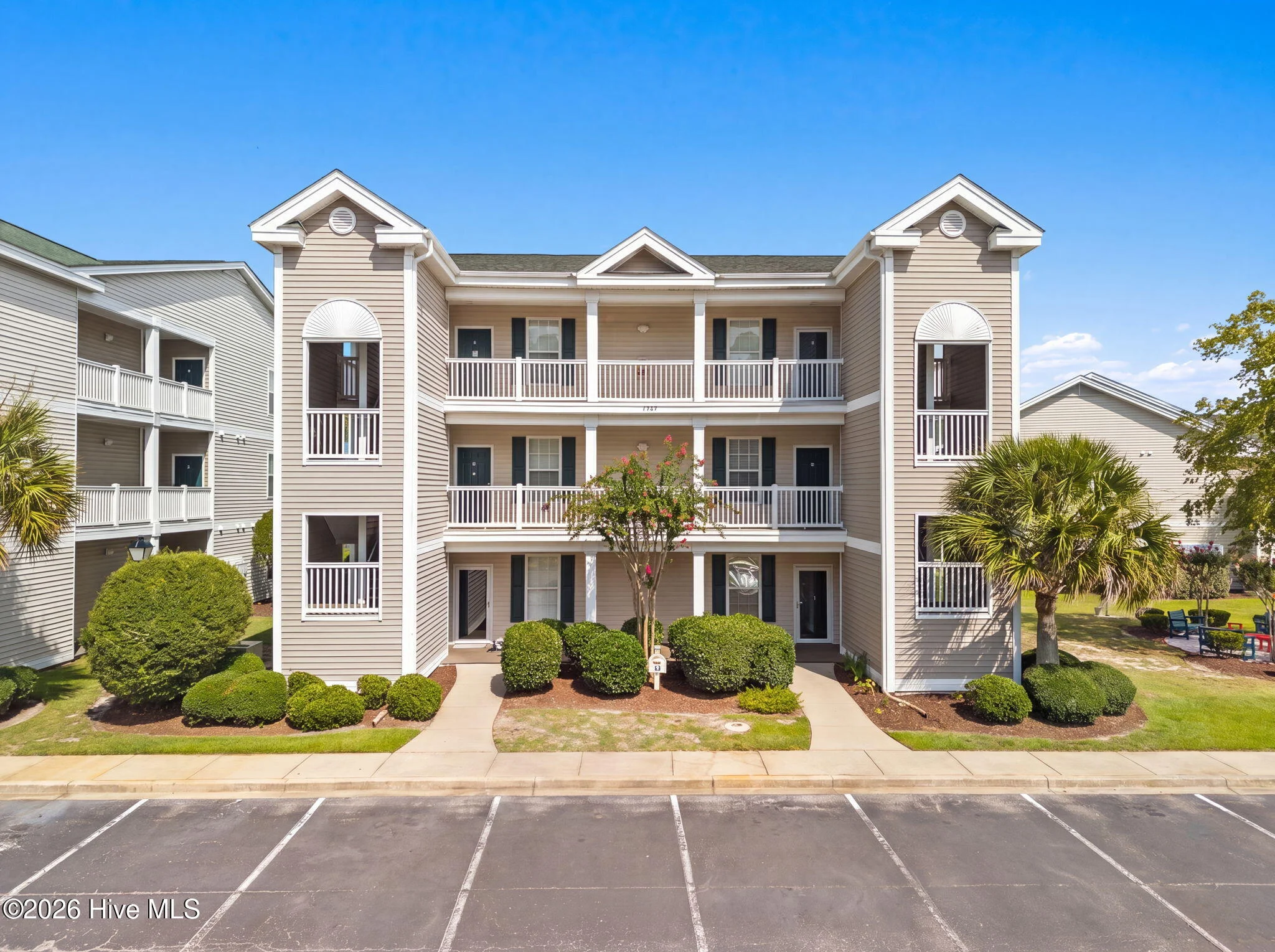 7509 Moorhen Lane SW Unit # 52b