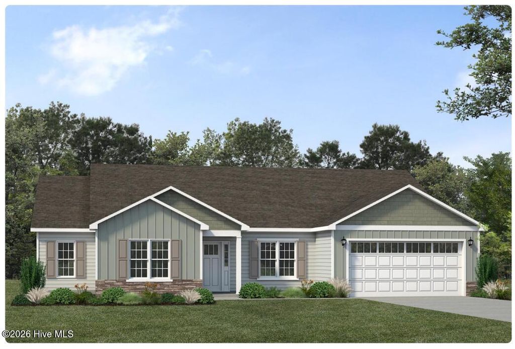 Photo of 12 Constitution Court, Newport, NC 28570 (MLS # 100559845)