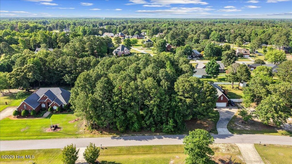 Photo of 305 Chancery Drive, Goldsboro, NC 27530 (MLS # 100575909)