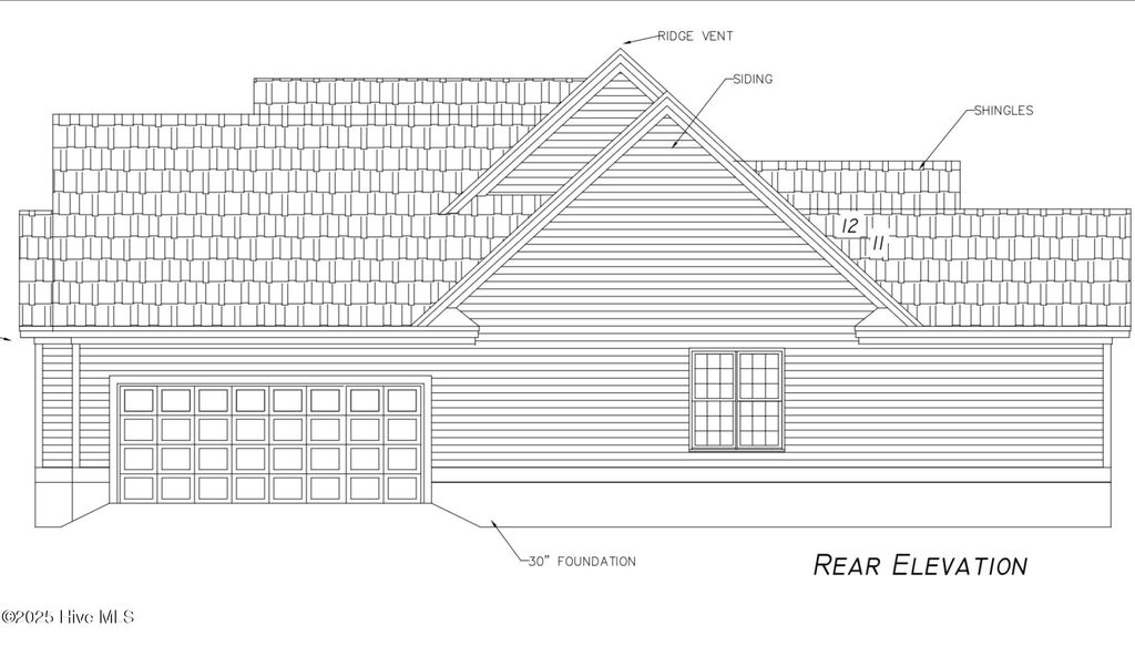 Photo of 3372 Stone Crab Court SW, Supply, NC 28462 (MLS # 100533098)