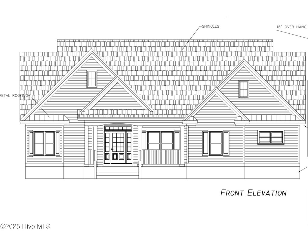 Photo of 3372 Stone Crab Court SW, Supply, NC 28462 (MLS # 100533098)