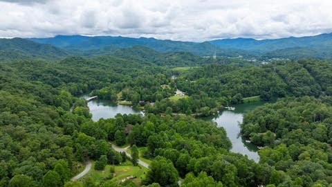 Vacant Land For Sale - LOT 1 Lakeside Terrace<br/> Graham County, Robbinsville, NC 28771