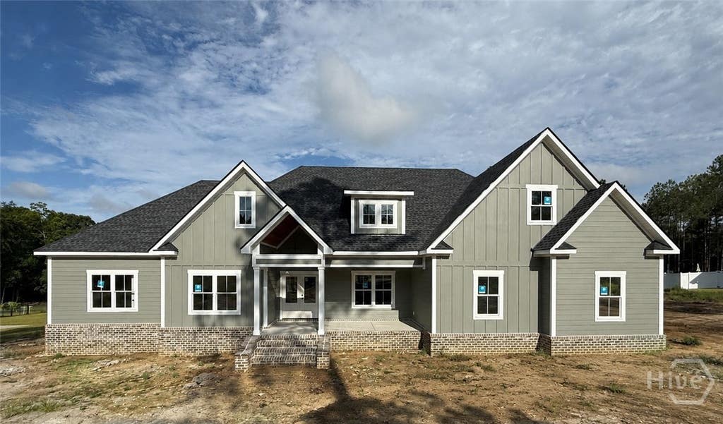 Photo of 118 Hinterland Trail, Statesboro, GA 30458 (MLS # SA360311)