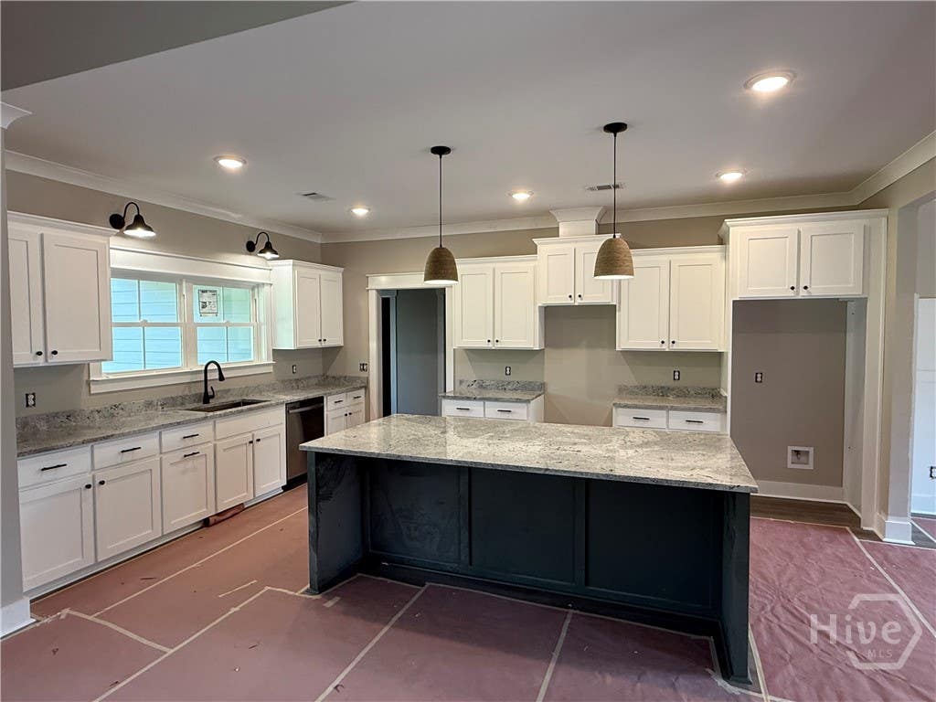 Photo of 118 Hinterland Trail, Statesboro, GA 30458 (MLS # SA360311)