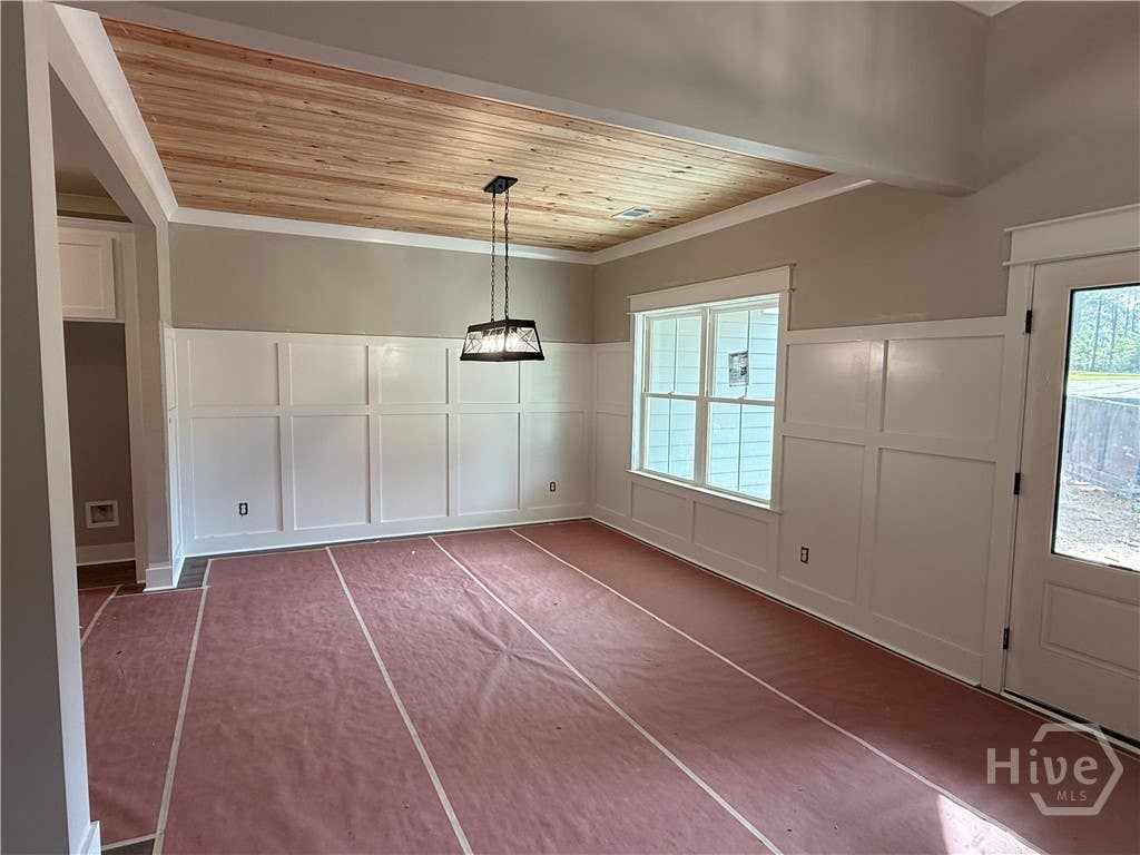 Photo of 118 Hinterland Trail, Statesboro, GA 30458 (MLS # SA360311)