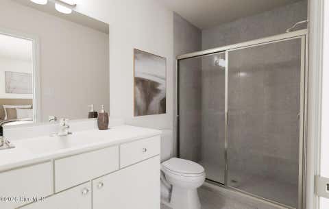 Tiny photo for 168 Hanger Road, Wilmington, NC 28412 (MLS # 100598993)