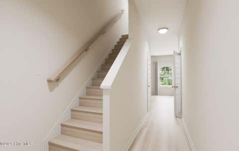 Tiny photo for 168 Hanger Road, Wilmington, NC 28412 (MLS # 100598993)