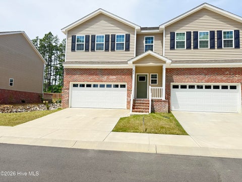 Townhouse For Rent - 842 Ducks Landing<br/> Moore County, Southern Pines, NC 28387
