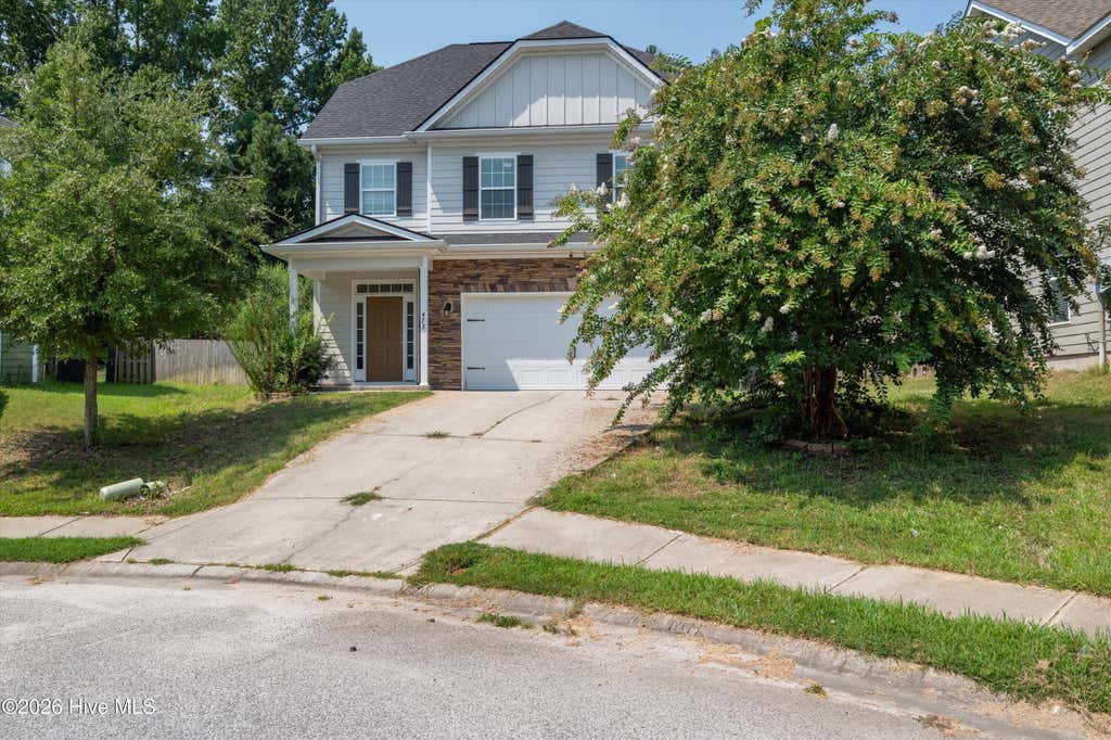 Photo of 473 Riley Lane, Grovetown, GA 30813 (MLS # 100592910)