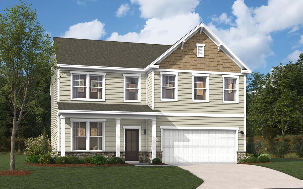 Photo of 365 Tupelo Pass, Harlem, GA 30814 (MLS # 553824)