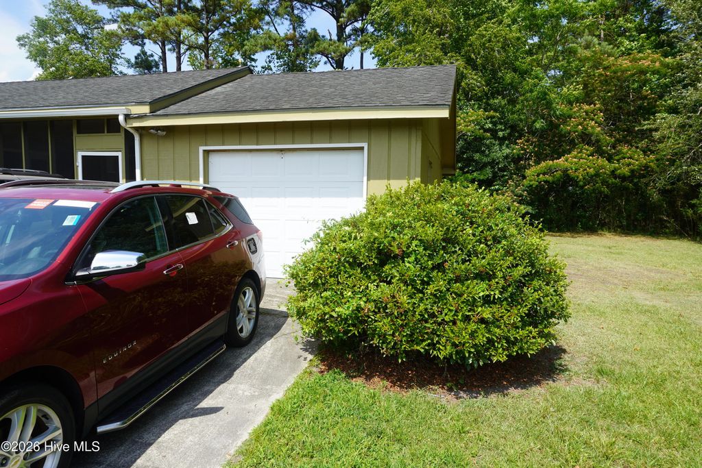 Photo of 1893 Empire Road SW, Supply, NC 28462 (MLS # 100585127)