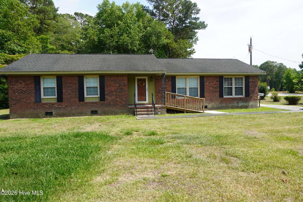 Photo of 1893 Empire Road SW, Supply, NC 28462 (MLS # 100585127)