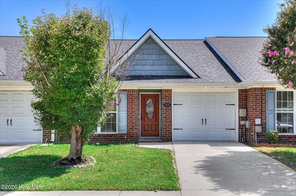 Photo of 826 Bryan Circle, Grovetown, GA 30813 (MLS # 100601735)