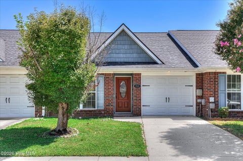 Townhouse For Sale - 826 Bryan Circle<br/> Grovetown, GA 30813
