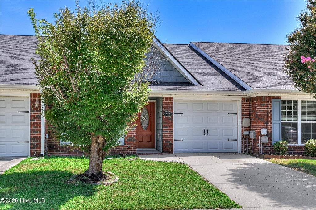 Photo of 826 Bryan Circle, Grovetown, GA 30813 (MLS # 100601735)