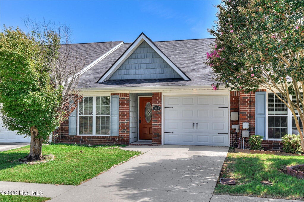 Photo of 826 Bryan Circle, Grovetown, GA 30813 (MLS # 100601735)