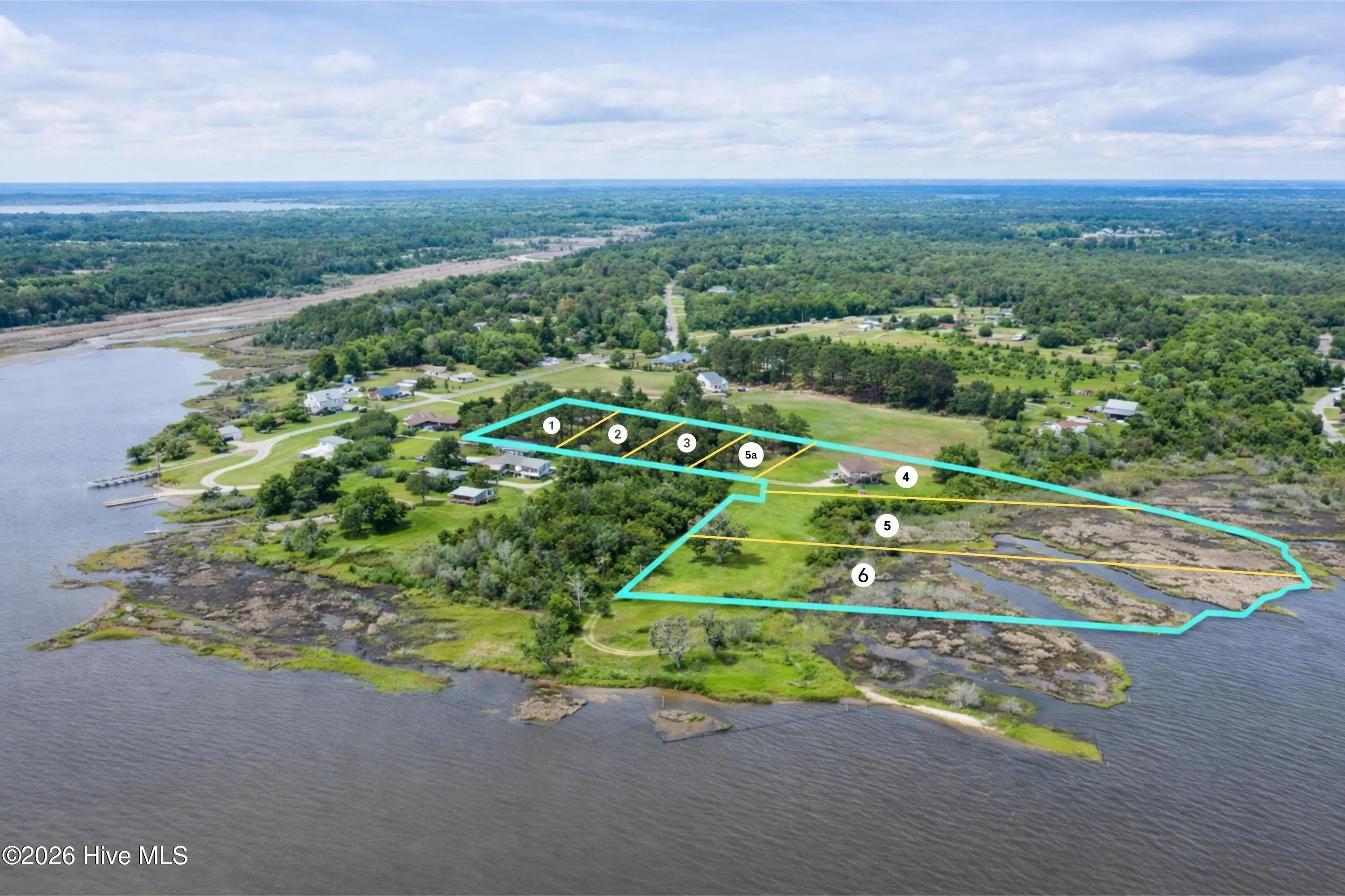 301 Intracoastal Court