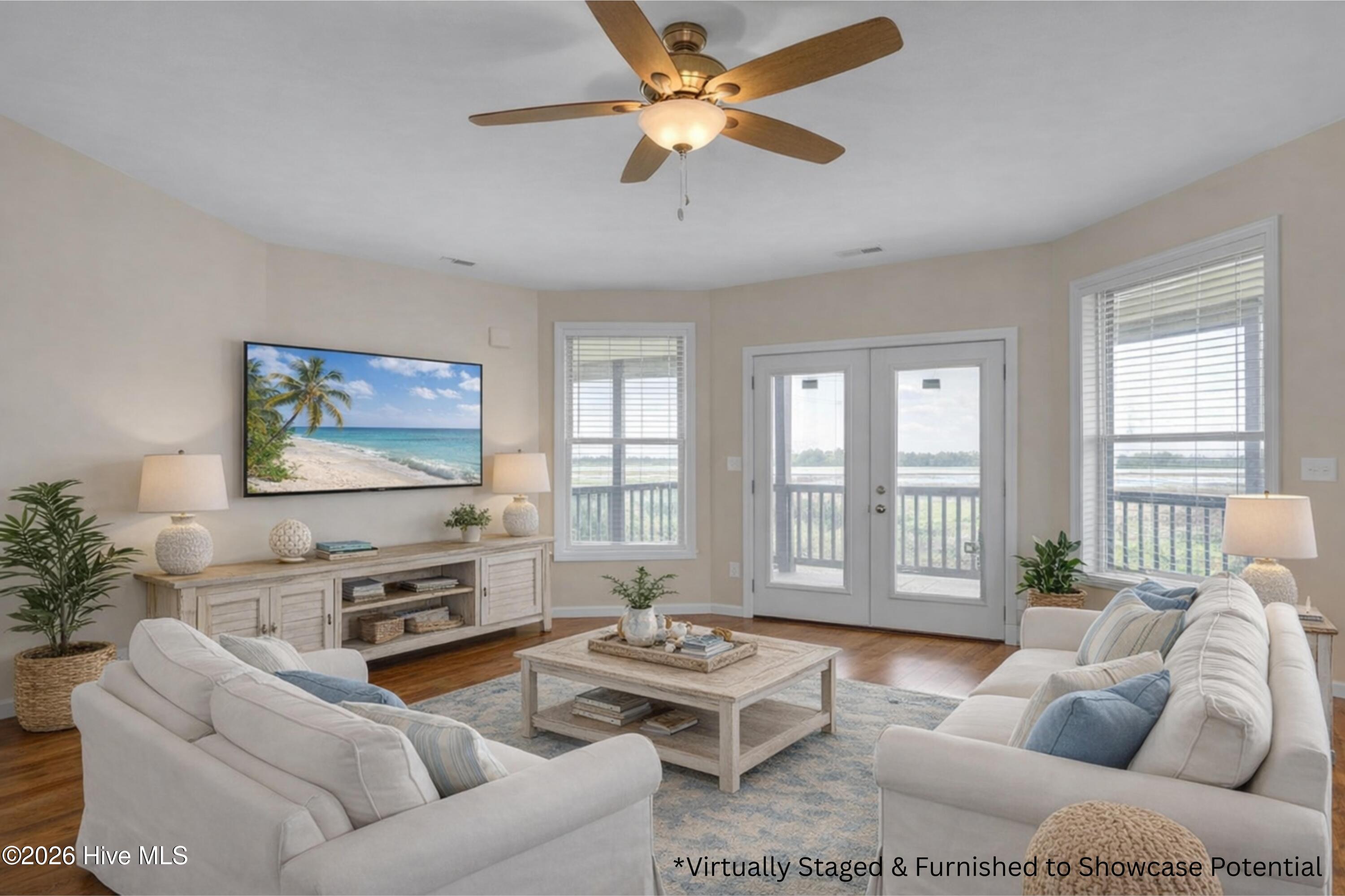 301 Intracoastal Court