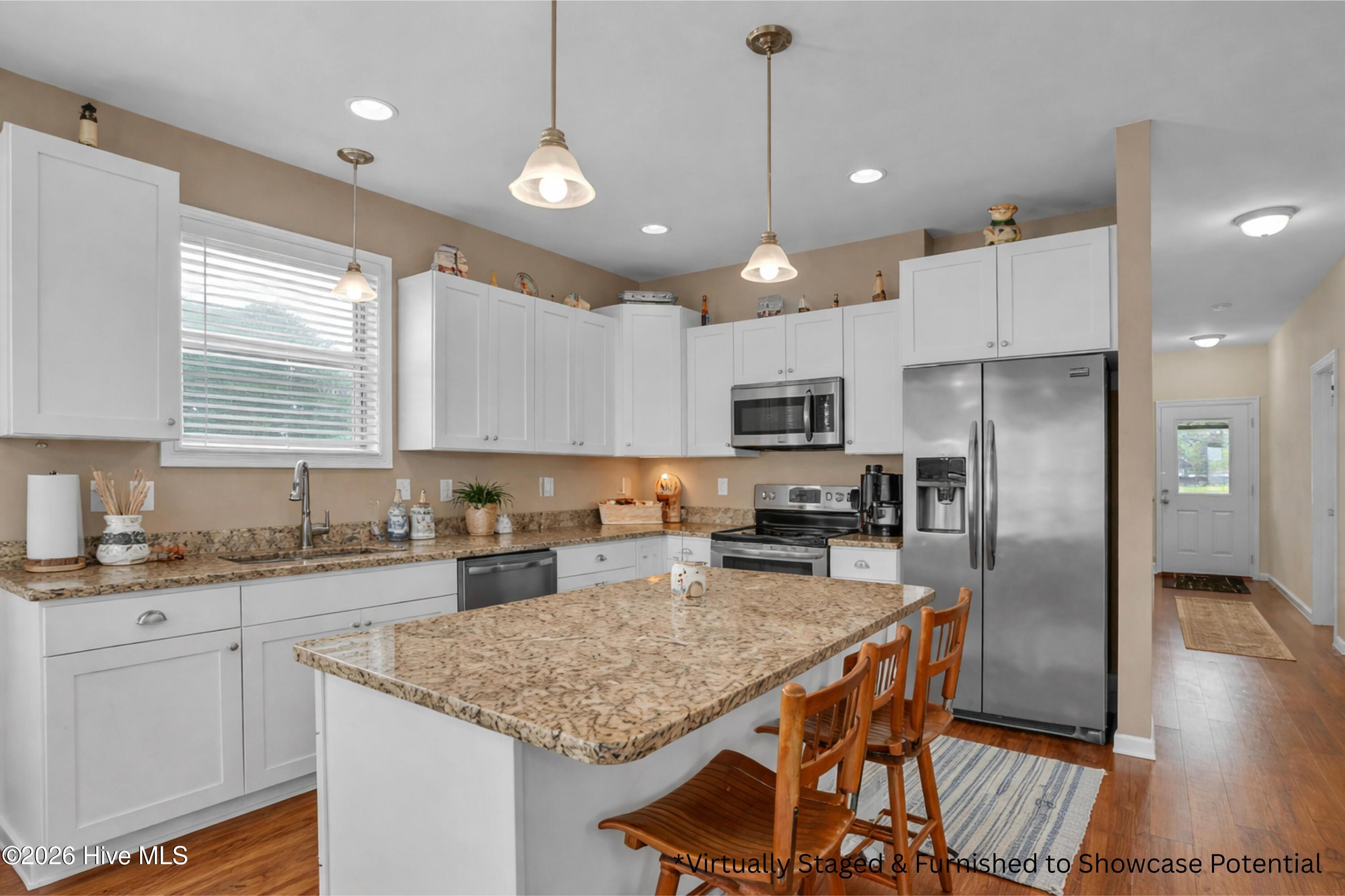 301 Intracoastal Court