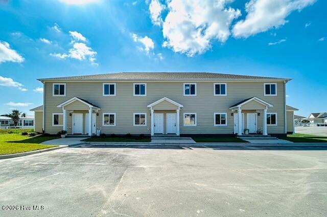 650 Cedar Point Boulevard F5