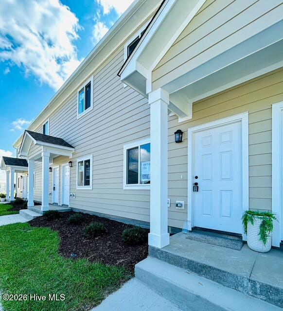 650 Cedar Point Boulevard F5