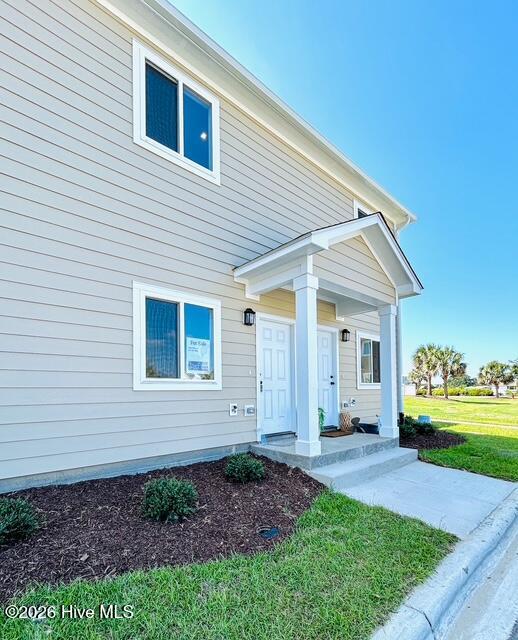 650 Cedar Point Boulevard F5