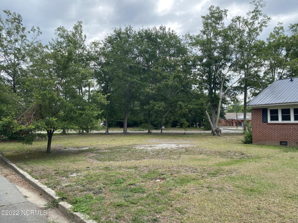 Photo of 209 Midland Way, Laurinburg, NC 28352 (MLS # 100557089)