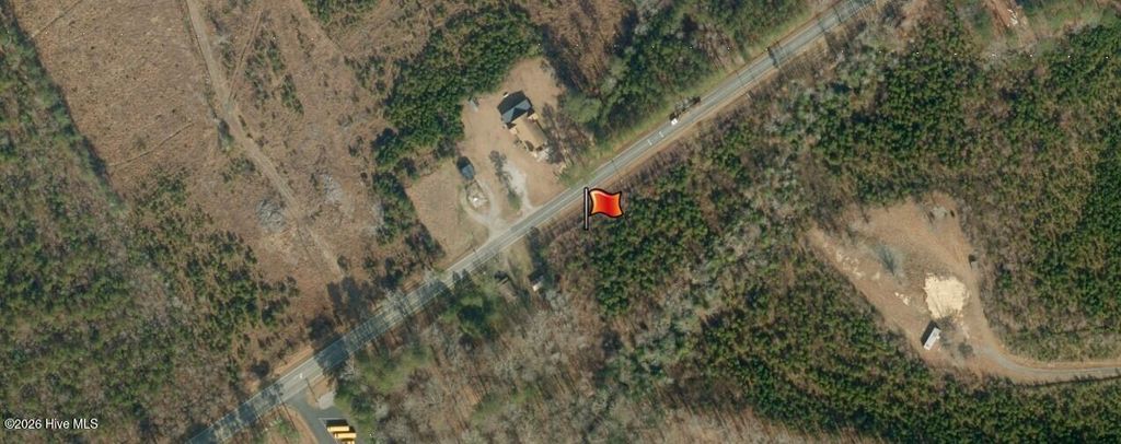 Photo of 0 U.S Highway 158 W, Gatesville, NC 27938 (MLS # 100571420)