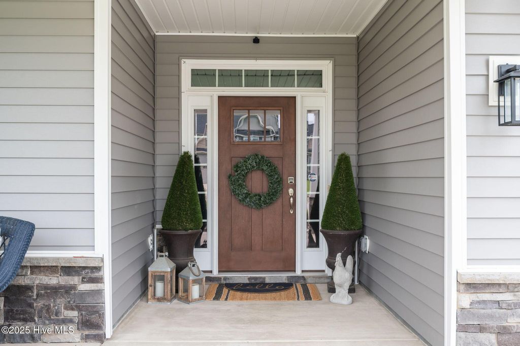 Photo of 310 Porter Mills Road, Greenville, NC 27858 (MLS # 100528415)